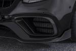 Mercedes-AMG E63 S 700 by Brabus 2017 года